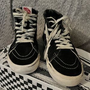 Vans sk8 hi sneakers